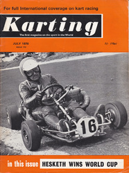 Kartin em Revista nº 16 by Karting em Revista - Issuu